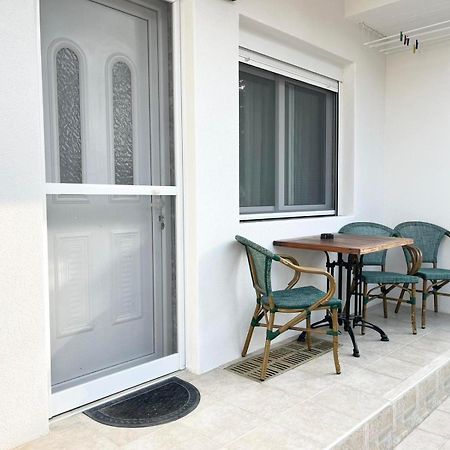 פוטוס Anna Maria Studios מראה חיצוני תמונה