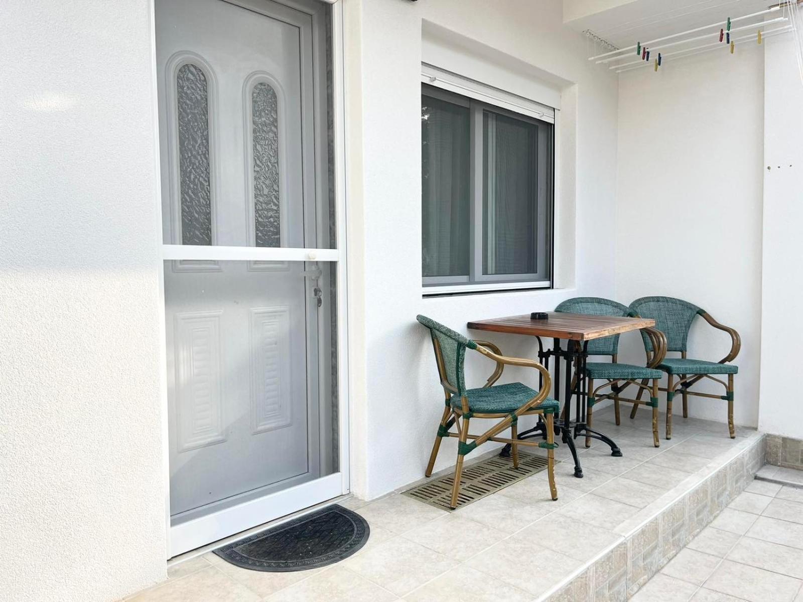 פוטוס Anna Maria Studios מראה חיצוני תמונה